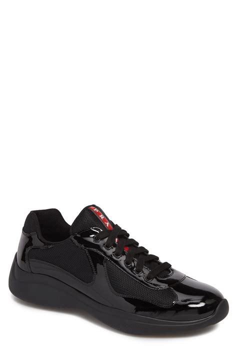 prada punta ala sneakers|Buy Prada Punta Ala High 'Black' .